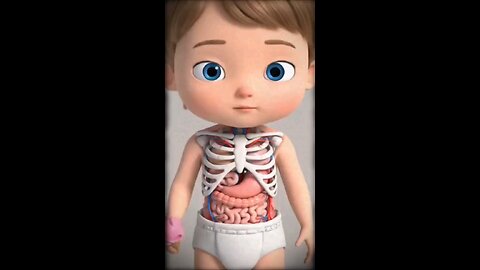 Baby Eat Ice Cream 🍦 ......................#baby #asmr #health #unhealthy #odlysatasfying #sa