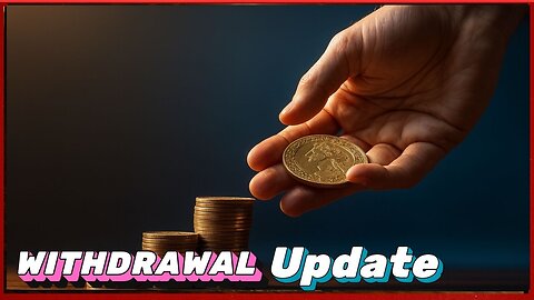 CoinHunter Crypto Platform AXI55 Withdrawal Update (November 28)