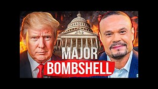 Breaking - Just In: Dan Bongino Finally Exposes The Truth...