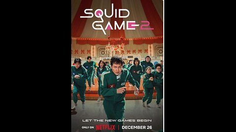 The Squid Game clips - #netflix #squidgame #thriller #shorts #mystery #drama #korean #tvseries