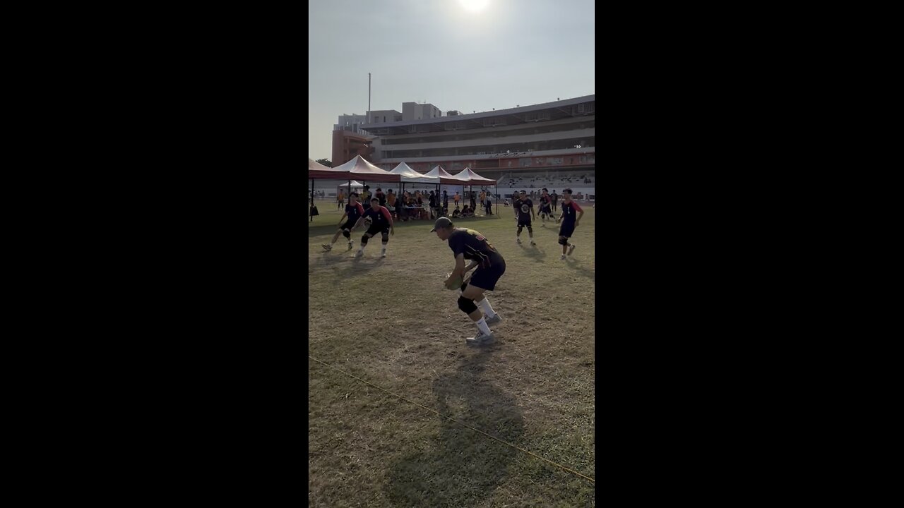 🤯 the *FASTEST* attack !