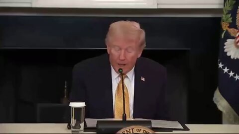 Trump: "Größte Kartell-Festnahmen der Geschichte – über 3000 in einer Woche"