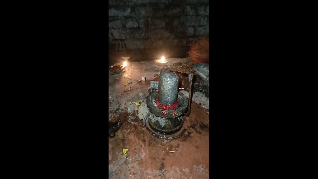 shiv puja shiv song