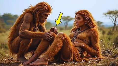 Life 2.8 Million Years Ago | Before We Became Human