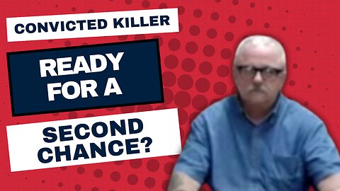 Louisiana Parole Board HEARS COMMUTATION REQUEST FROM CONVICTED MURDERER Who Says He's Changed