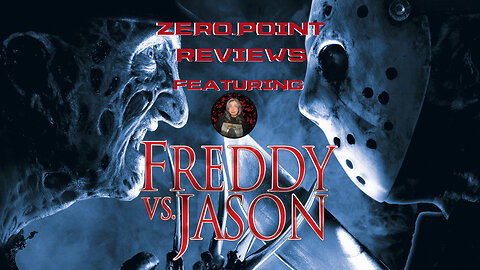 Zero.Point Reviews Freddy vs Jason (2003)