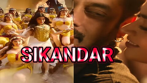 Sikandar full movie salman khan episode -3