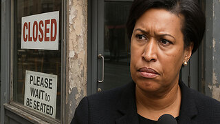DC Mayor FORCED to REPEAL Minimum Wage Law as Restaurants COLLAPSE | Taxpayers Pay the Price