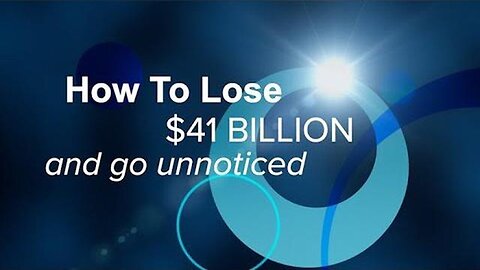 "Uncovering the $41 Billion Loss: World Bank's Mismanaged Green Climate Change Funds"