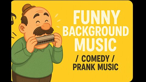 Free Comedy & Prank Music – Use It Now!