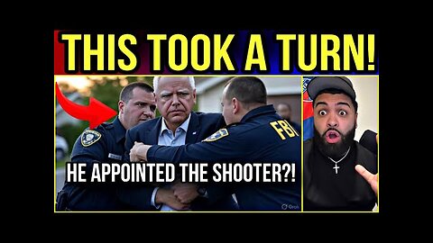 🚨FBI ALERTED! Tim Walz SHOCKING Connection to Minnesota K*LLER LEAKS OUT | He Hired him