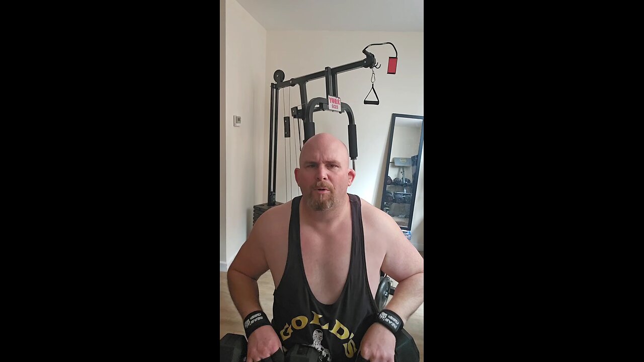 shoulder day