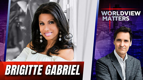 Brigitte Gabriel: Millions Of Illegal Aliens Received Social Security Numbers