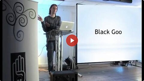 Scalar Waves & Quantum Computing in Part 2 of Harald Kautz-Vella's Presentation"