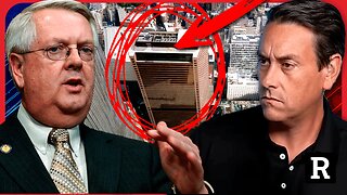 Building 7 REVEALED! Congressman Curt Weldon reveals the TRUTH about 9/11 and what really happened