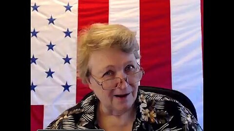 June 19th 2024 Countrywide Coordinator Training with Anna von Reitz
