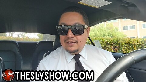 THE SLY SHOW S21E121