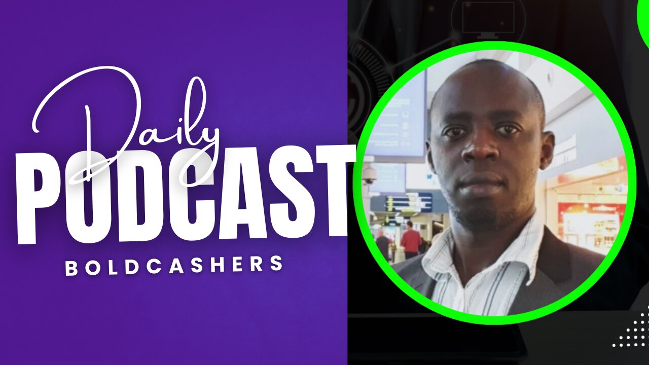 The boldcashers Show