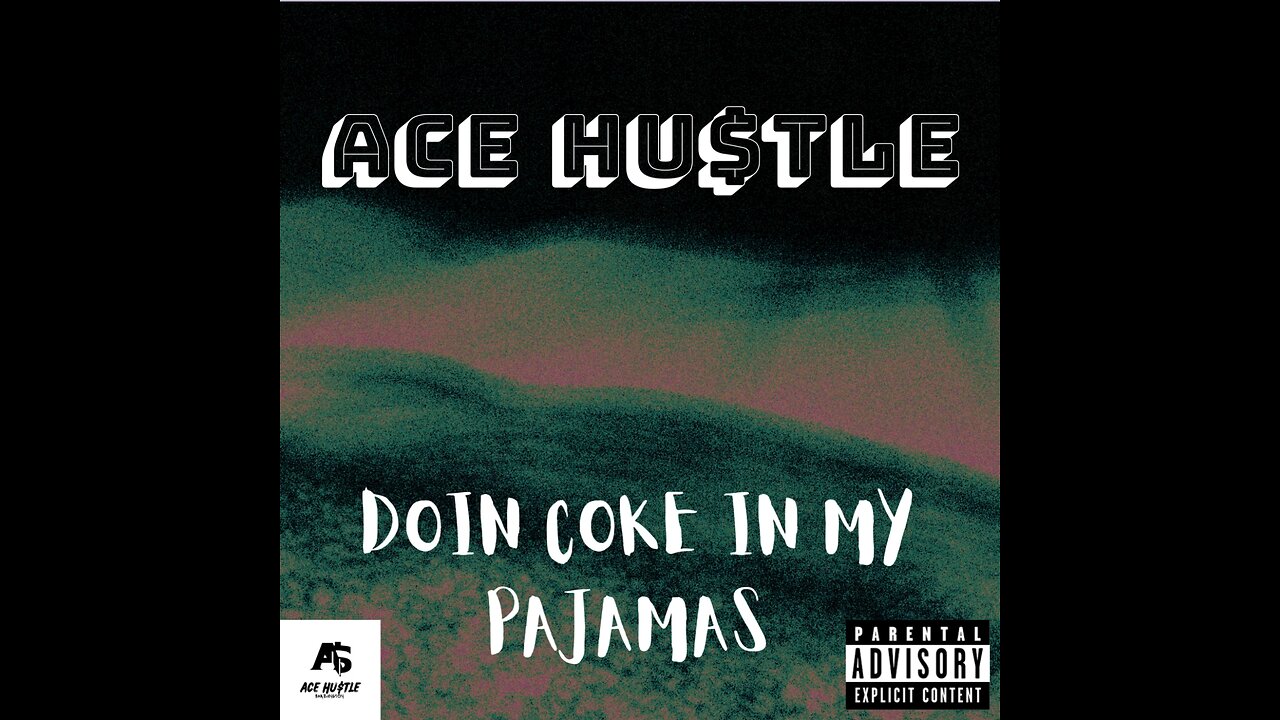 Ace Hustle - DCIMP OFFICIAL AUDIO