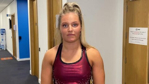 Emilia McKenzie will continue her training with Meiko Satomura: June 30, 2022 @wwefree