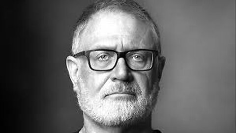 THE DEFIANCE DAILY SHOW: MARK PRUITT SITS DOWN WITH JEFF YOUNGER