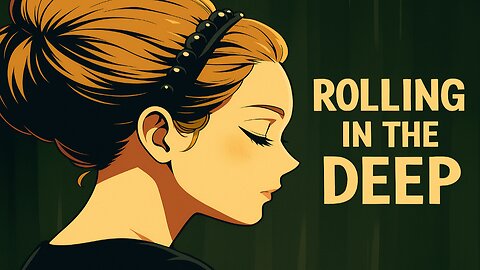 Adele - Rolling in the Deep