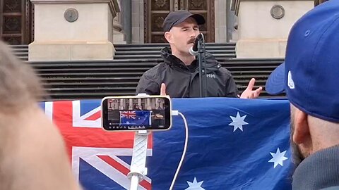 I can't believe what I saw today.