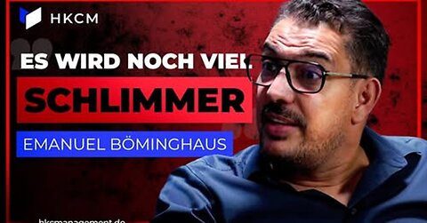 Anfang 2026 Massenarbeitslosigkeit in Deutschland! Wirtschaftsinsider packt aus