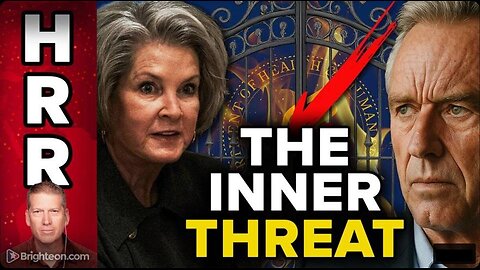 Suzy Wiles’ Sabotage of Trump and RFK as Pharma Influence Shapes U.S. Policy