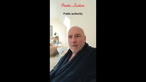 Government by definition is a public authority.