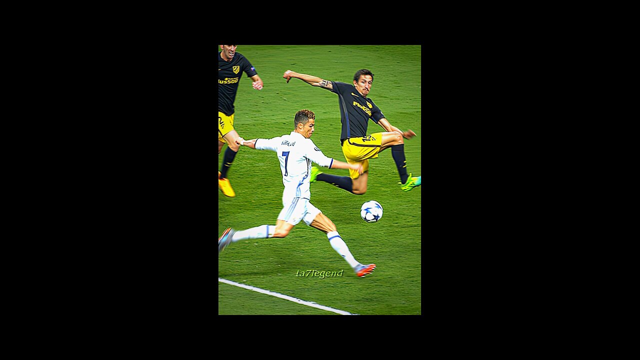 Cristiano Ronaldo 🛫🛫 siuuuuu!