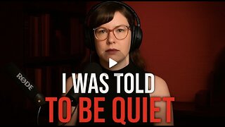 "Don't Be Fooled by What's About to Happen" ⚠️ Whitney Webb DIRE Warning