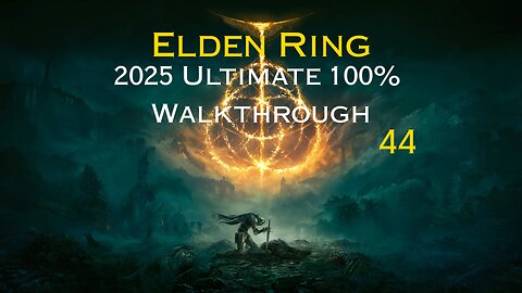 Elden Ring 2025: Seethewater Cave & Dragonkin Soldier Walkthrough!