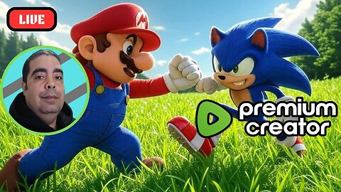 LIVE Replay - Smash Ultimate Once Again!!!