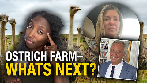 Cull or Rescue? B.C. Ostrich Farm discusses what’s next if high court rules against them