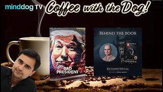 Books & Films Monday - EP1040