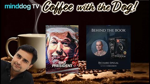 Books & Films Monday - EP1040