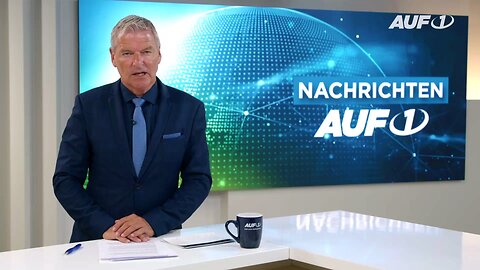 Nachrichten AUF1 vom 10. September 2025