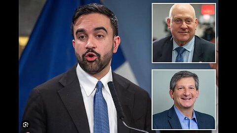 NYC Chambers Unite to Defend Jewish, Israeli Firms