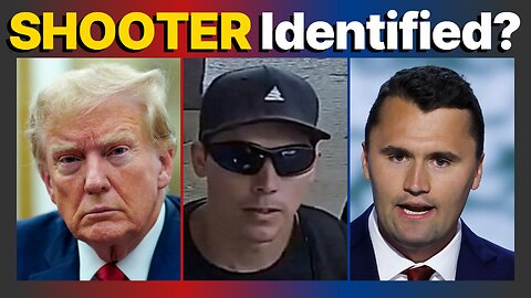 FBI releases photo of shooter as Trump to award Charlie... Colorado hit with school shooting