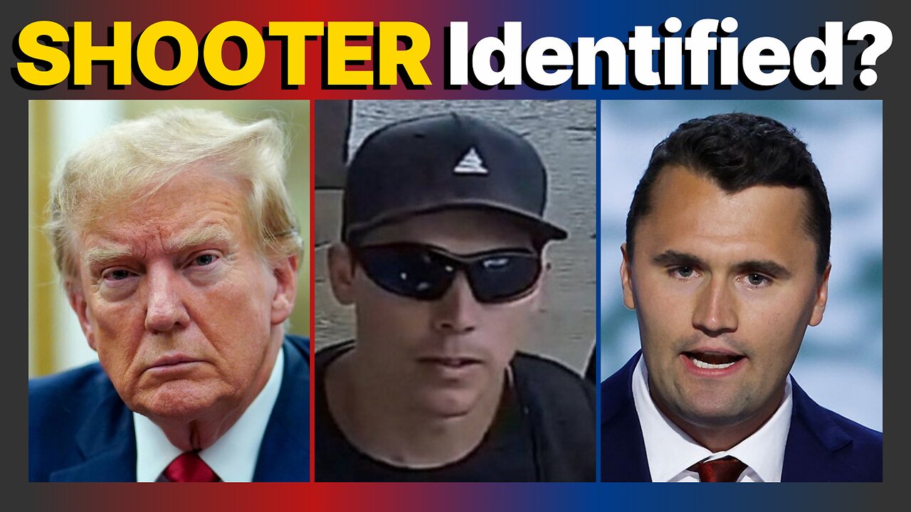 FBI releases photo of shooter as Trump to award Charlie... Colorado hit with school shooting