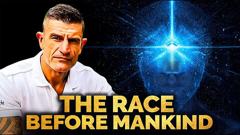 Cosmic Grandfathers: The Untold Truth About the Pre-Adamite Race