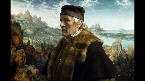 PELÍCULA DEL MES | The Mill and the Cross (2011)