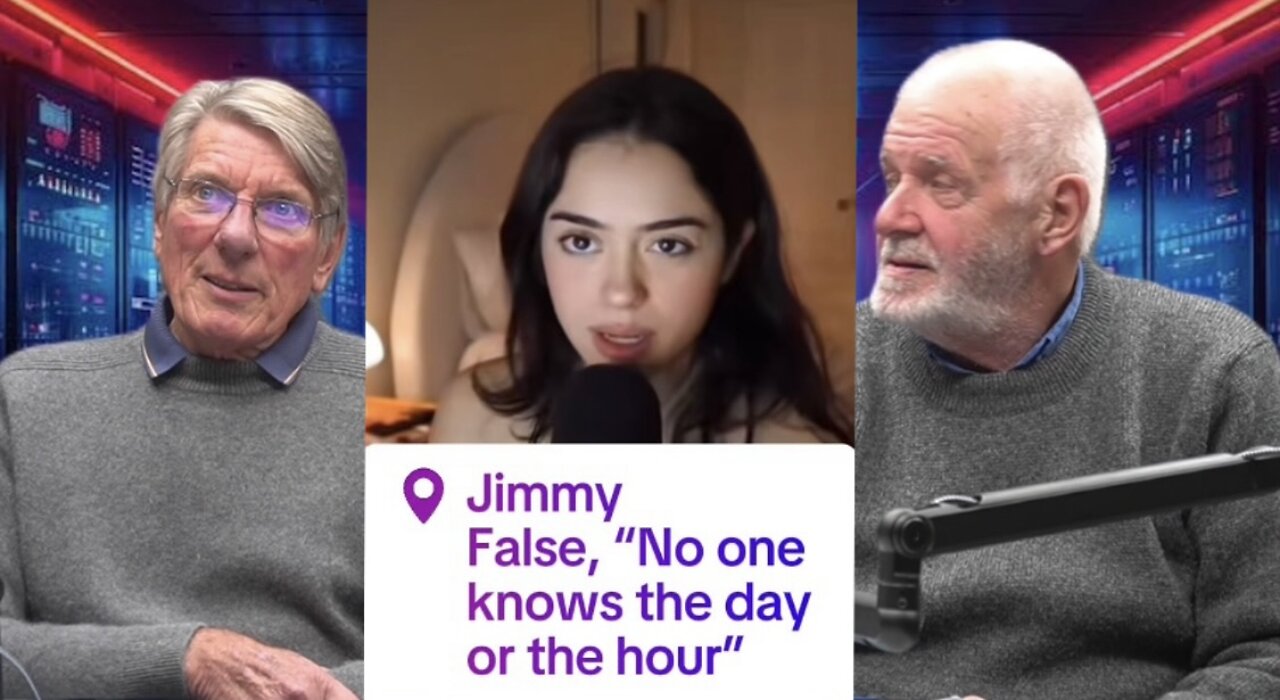 Unlocking End Times Secrets: Why 'No One Knows the Day or the Hour' is a Major Roadblock!