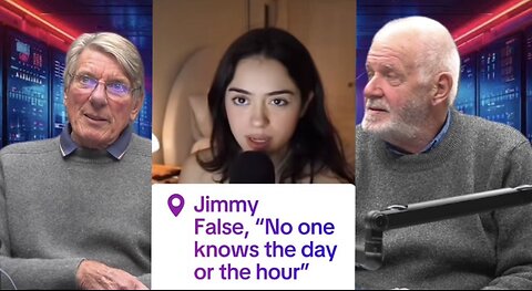 Unlocking End Times Secrets: Why 'No One Knows the Day or the Hour' is a Major Roadblock!