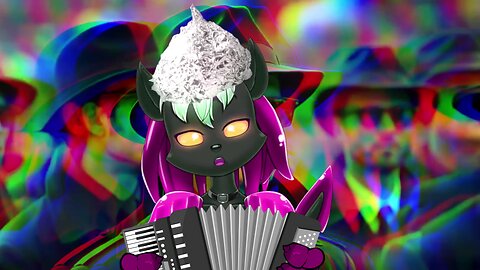 Paranoid Polka, a Song About Gang Stalking