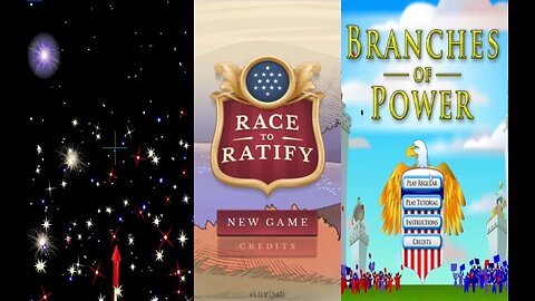 4th of July games