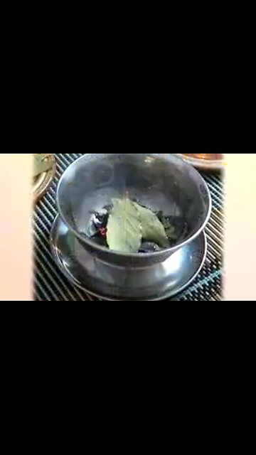 BURNING BAY LEAVES BENEFITS 🌿