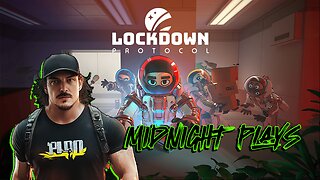 Gaming w/ PER·SE·VER·ANCE | Nuclear Nightmare WITH THE BOYS