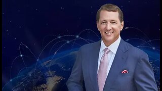 Kevin Trudeau interview about being a member of secret groups and getting rich!